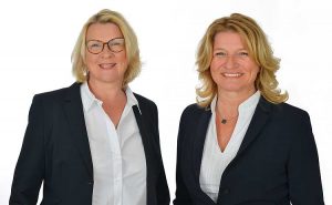 DiMa-Domizile - Sigrid Dickman und Verena Mayer-Harff