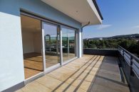 Idstein Neubau: Luxus Penthaus * 3 Zimmer auf € 152 m² * Süd-West-Dachterrassen*Einbauküche