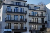 **Alle Wohnungen vermietet** Neubau Hahnstätten: Topp moderne und luxuriös ausgestattete 2 und 3,5 Zimmerwohnungen im energiesparenden KFW50-Haus