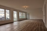 Wiesbaden: *ERSTBEZUG* Coole 4-Zimmer-Atrium-Wohnung mit Terrasse